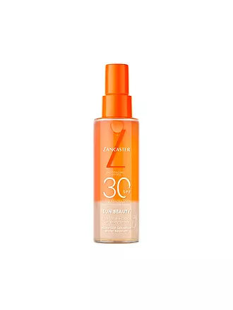 LANCASTER | Sonnenpflege - Sun Beauty Body Water SPF30 100ml | keine Farbe