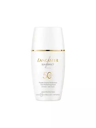 LANCASTER | Sun Perfect Sun Illuminating Cream SPF50 50ml | keine Farbe