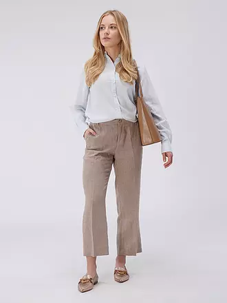 LANCEL | Ledertasche - Tote Bag ESSENTIAL TOTE | camel