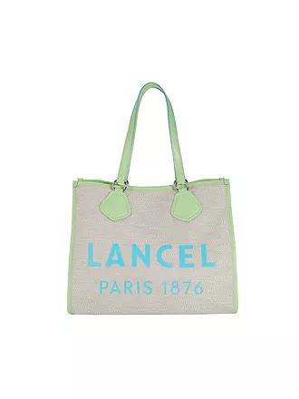 LANCEL | Tasche - Shopper SUMMER TOTE | beige