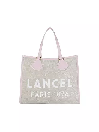 LANCEL | Tasche - Shopper SUMMER TOTE | beige
