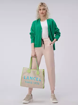 LANCEL | Tasche - Shopper SUMMER TOTE | beige