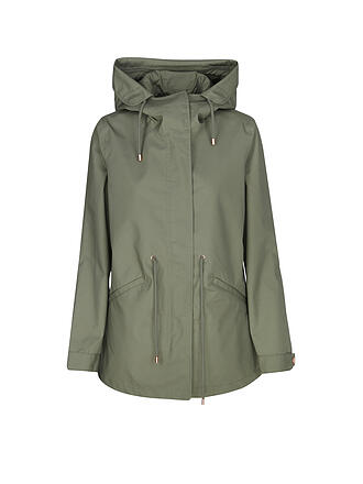 LANGER CHEN | Jacke LISMORE | grau