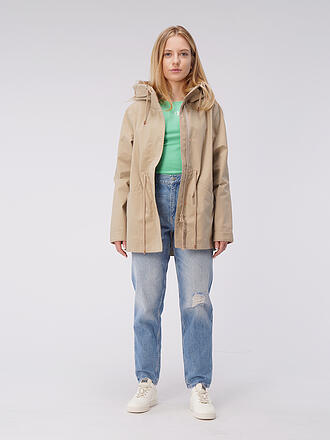 LANGER CHEN | Jacke LISMORE | beige