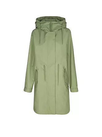 LANGER CHEN | Parka LIVONIA | dunkelblau