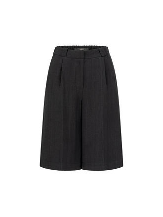LANIUS | Bermuda | schwarz