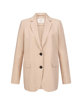 LANIUS | Blazer | beige