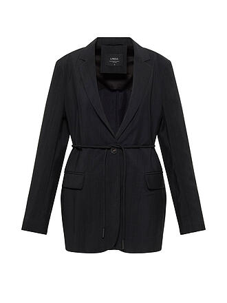 LANIUS | Blazer | schwarz