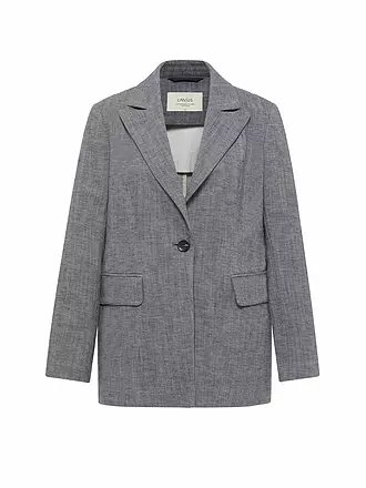LANIUS | Blazer | dunkelblau