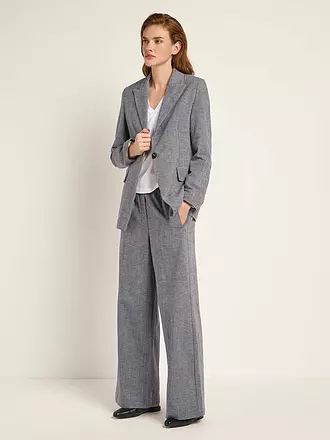 LANIUS | Blazer | dunkelblau