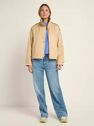 LANIUS | Blouson | camel