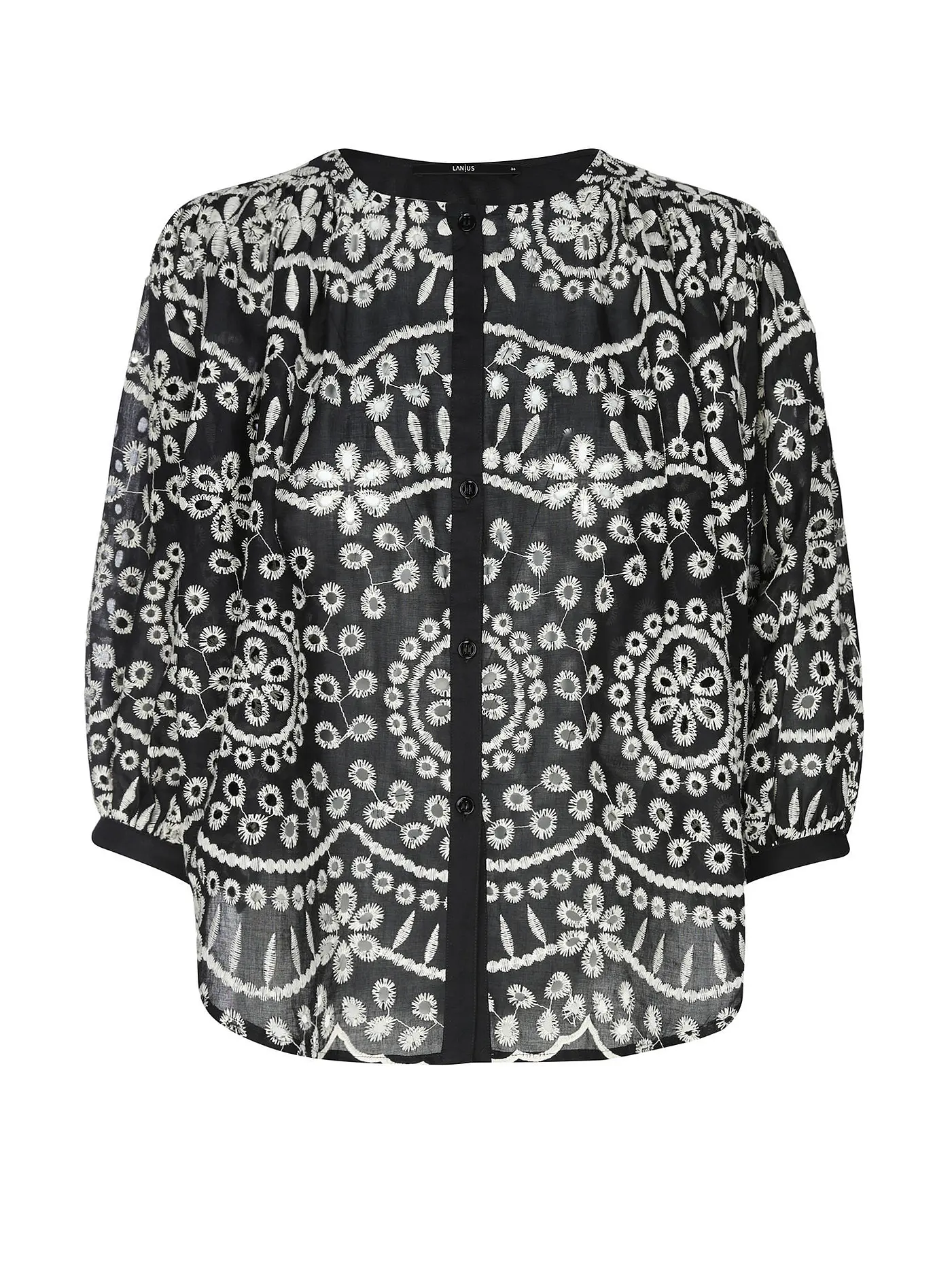 LANIUS | Bluse | 