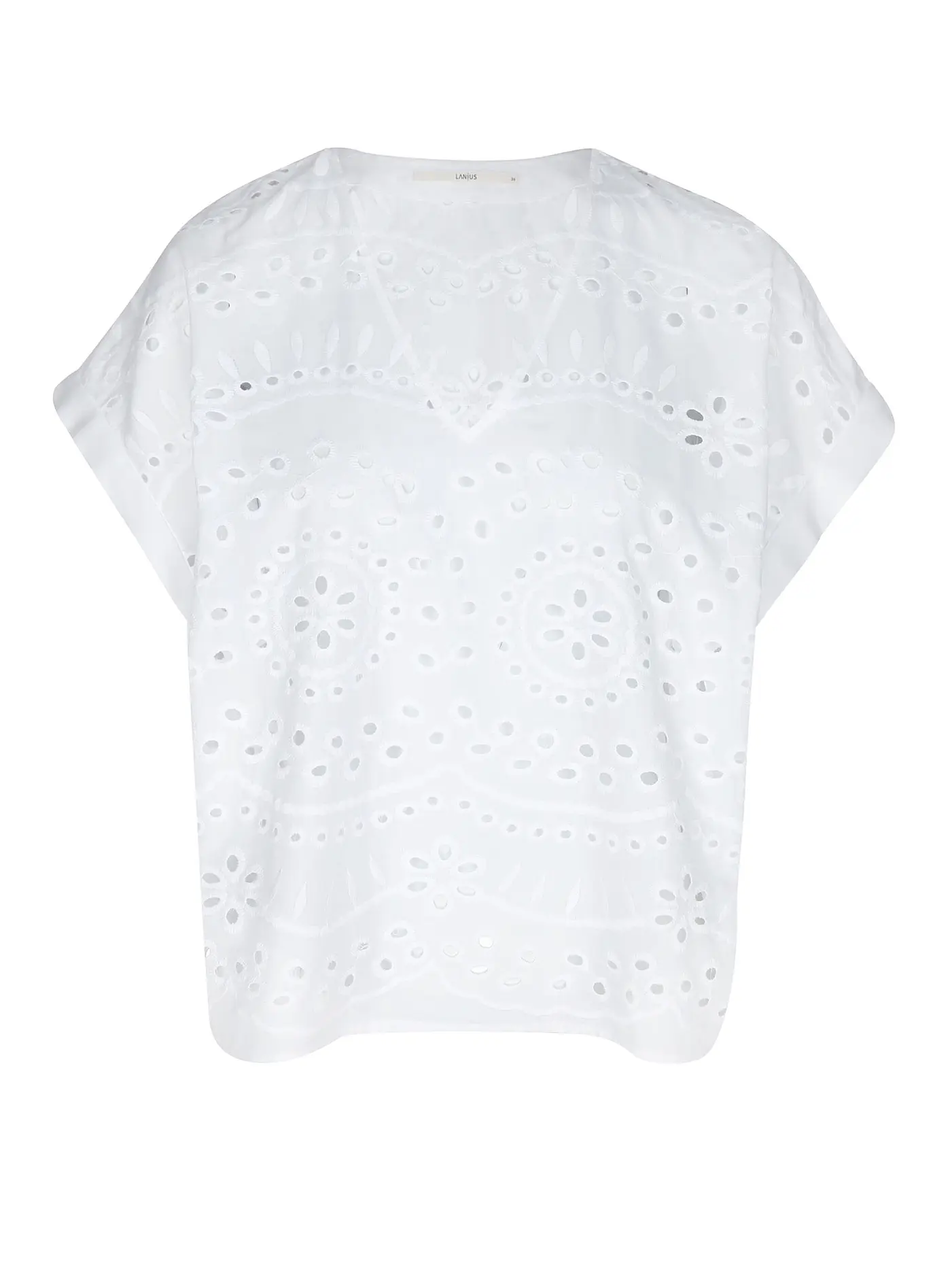 LANIUS | Bluse | 