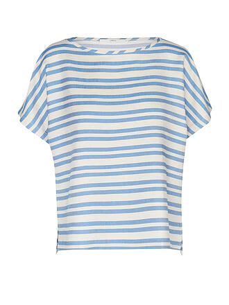 LANIUS | Bluse | creme