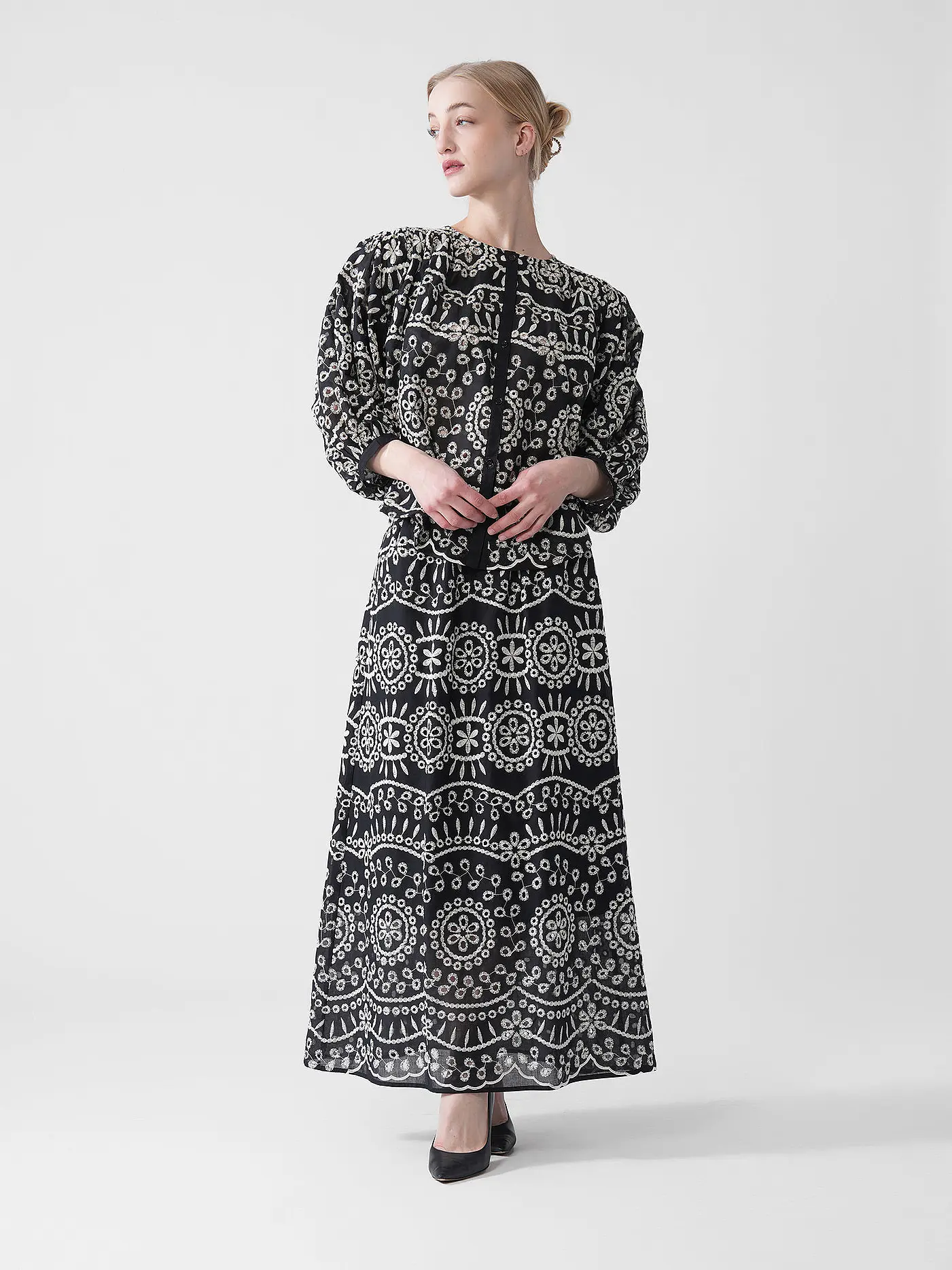 LANIUS | Bluse | 