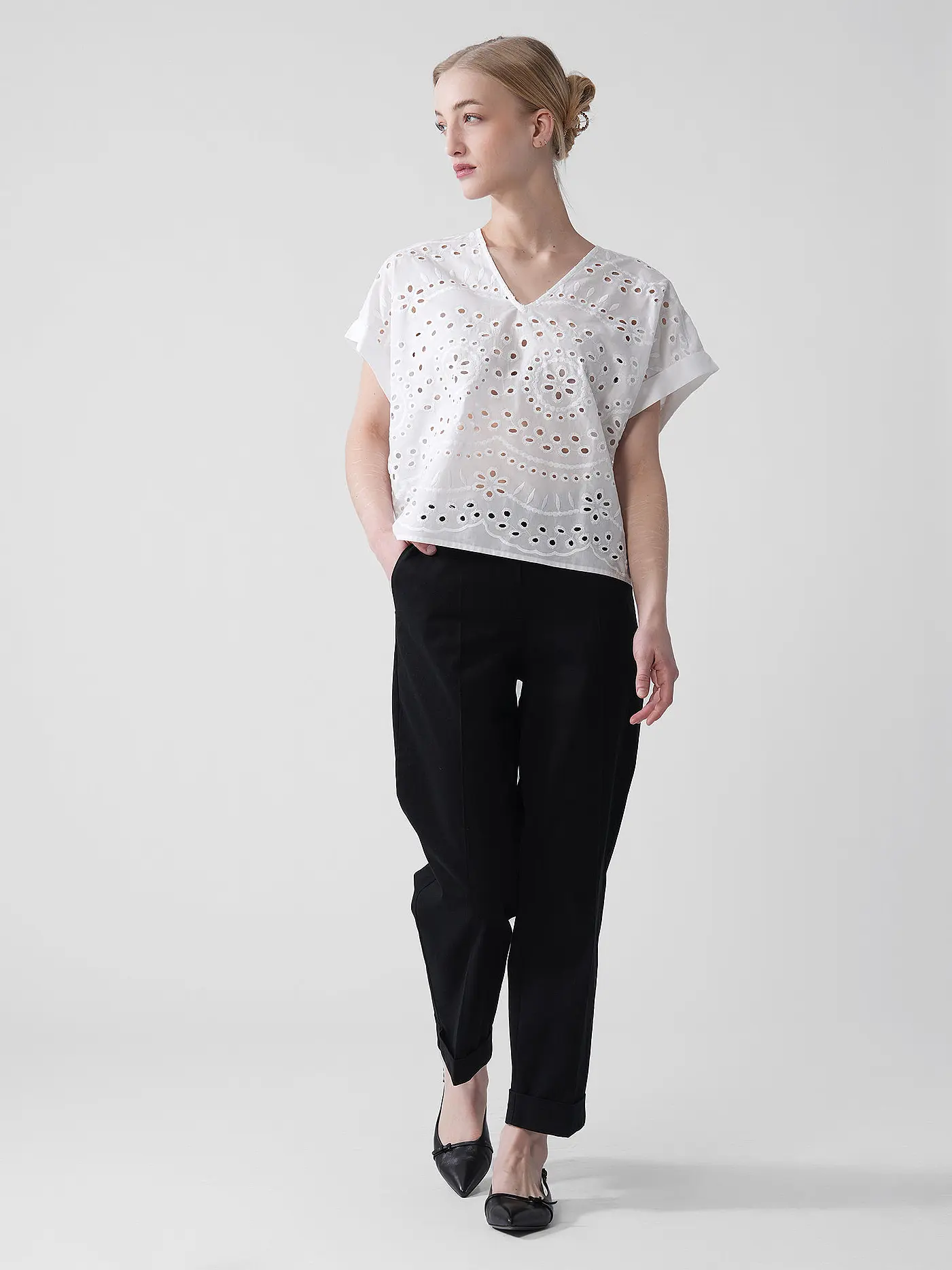 LANIUS | Bluse | 