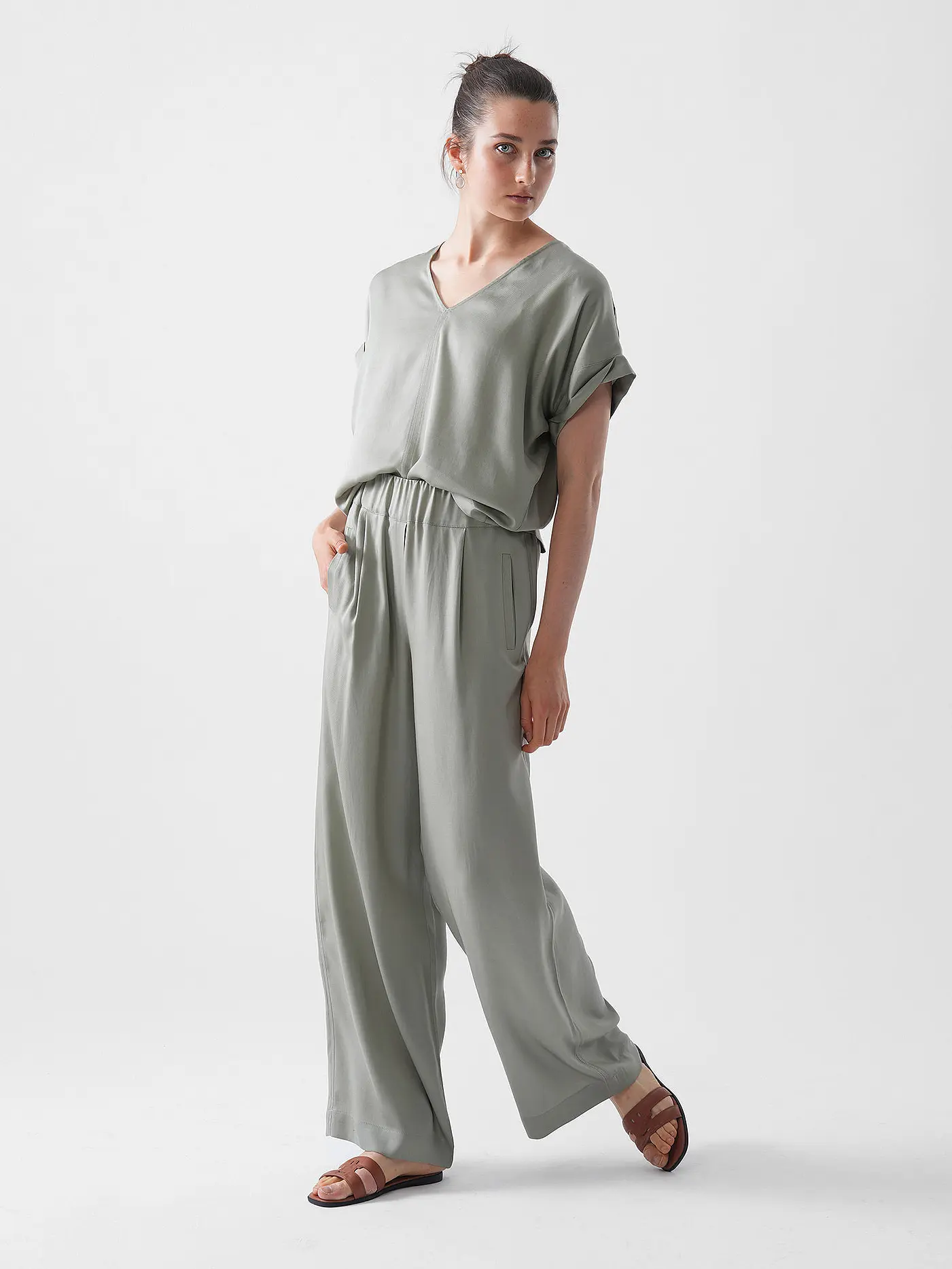 LANIUS | Bluse | 