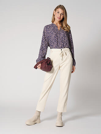 LANIUS | Bluse | lila