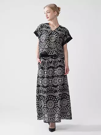 LANIUS | Bluse | creme