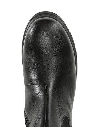 LANIUS | Chelsea Boot | braun