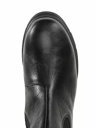 LANIUS | Chelsea Boot | braun