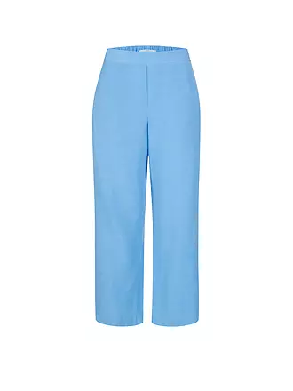 LANIUS | Culotte | hellblau
