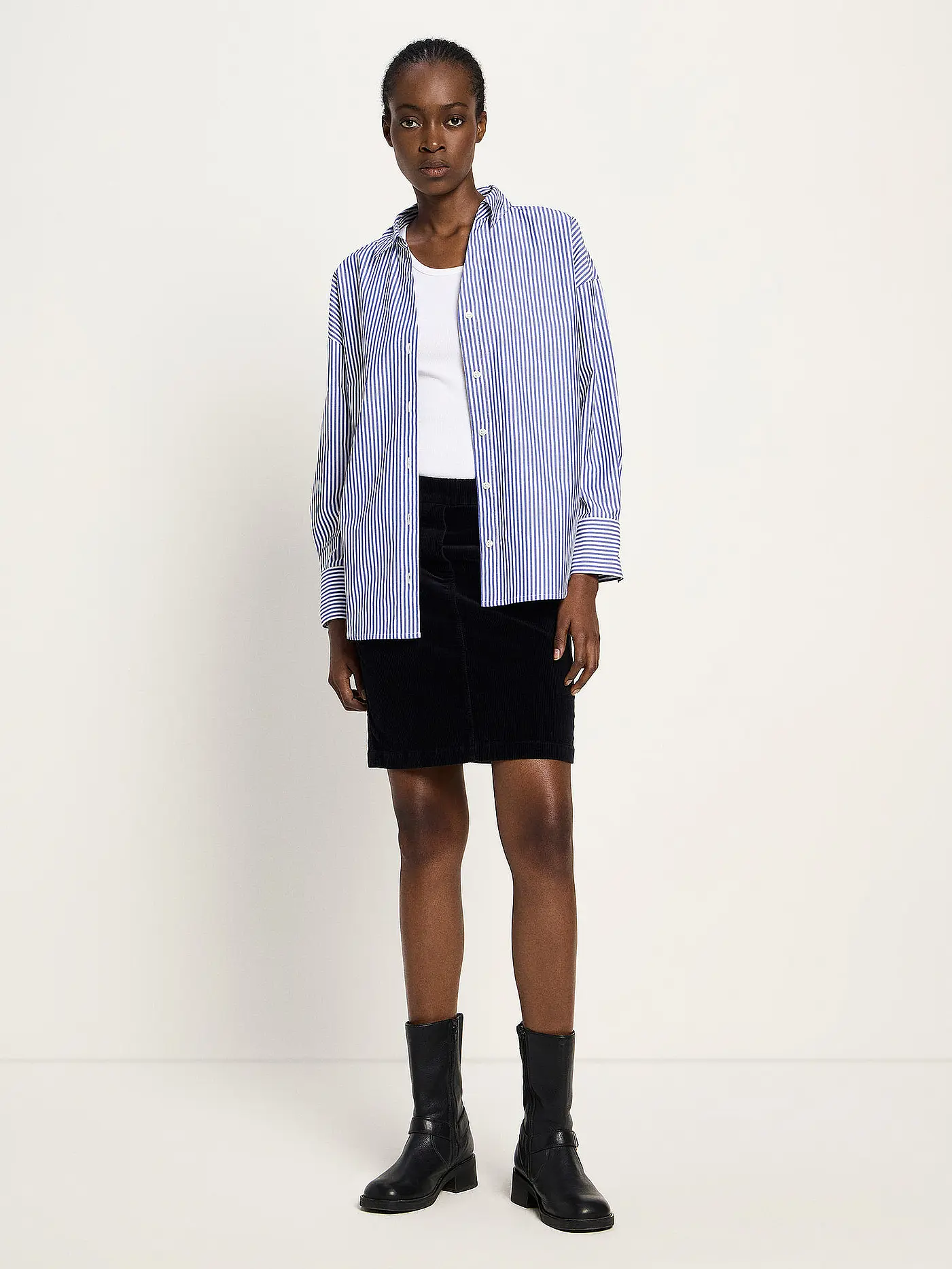 LANIUS | Hemdbluse | 
