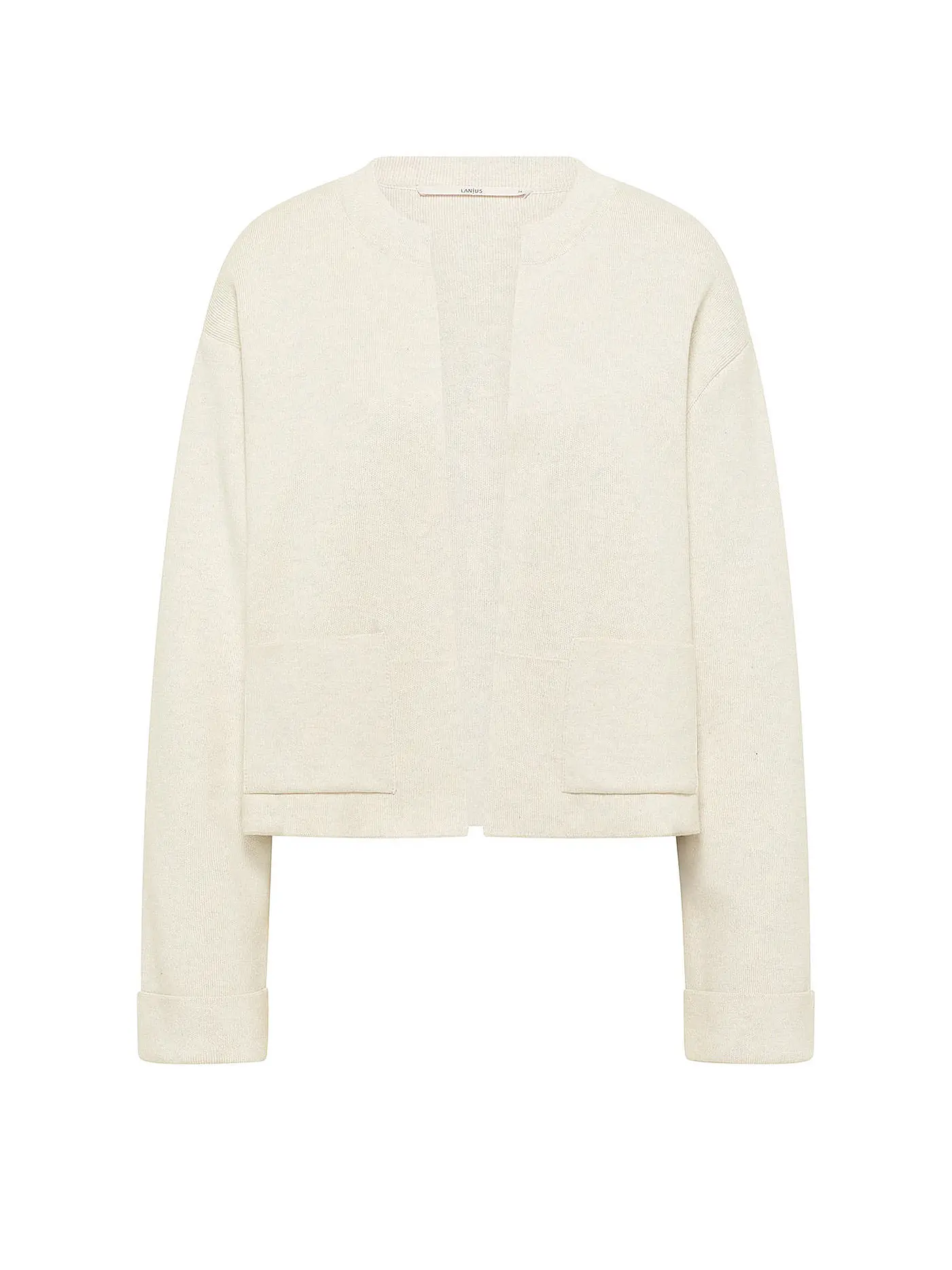 LANIUS | Jäckchen | creme