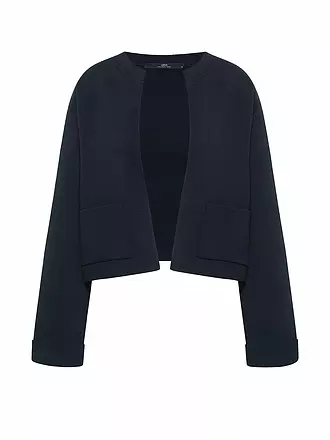 LANIUS | Jäckchen | dunkelblau