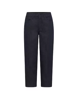 LANIUS | Jeans Boyfriend Fit | dunkelblau