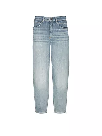 LANIUS | Jeans Boyfriend Fit | dunkelblau