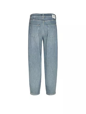 LANIUS | Jeans Boyfriend Fit | dunkelblau