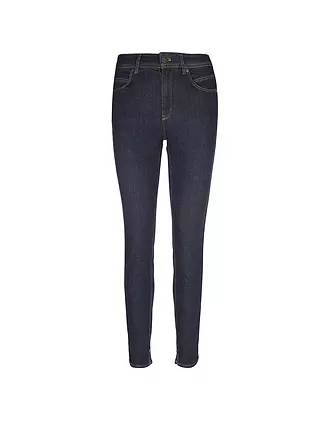 LANIUS | Jeans Skinny Fit | blau