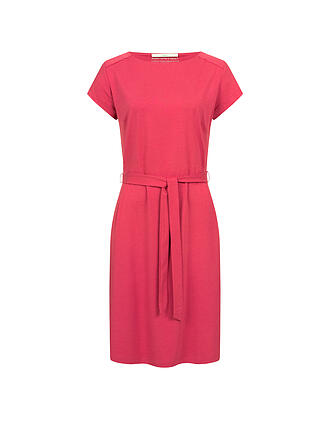 LANIUS | Jerseykleid | orange