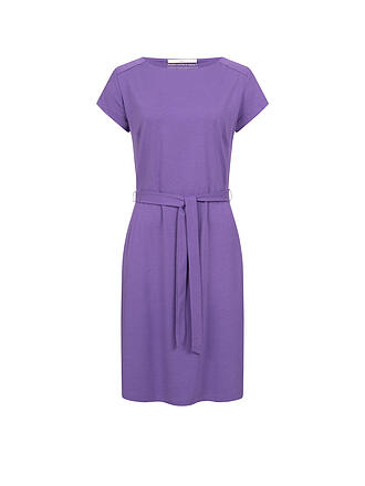 LANIUS | Jerseykleid | dunkelblau