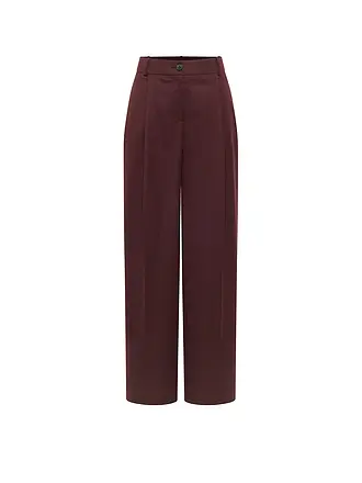 LANIUS | Marlenehose | 