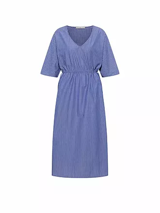 LANIUS | Midikleid | blau