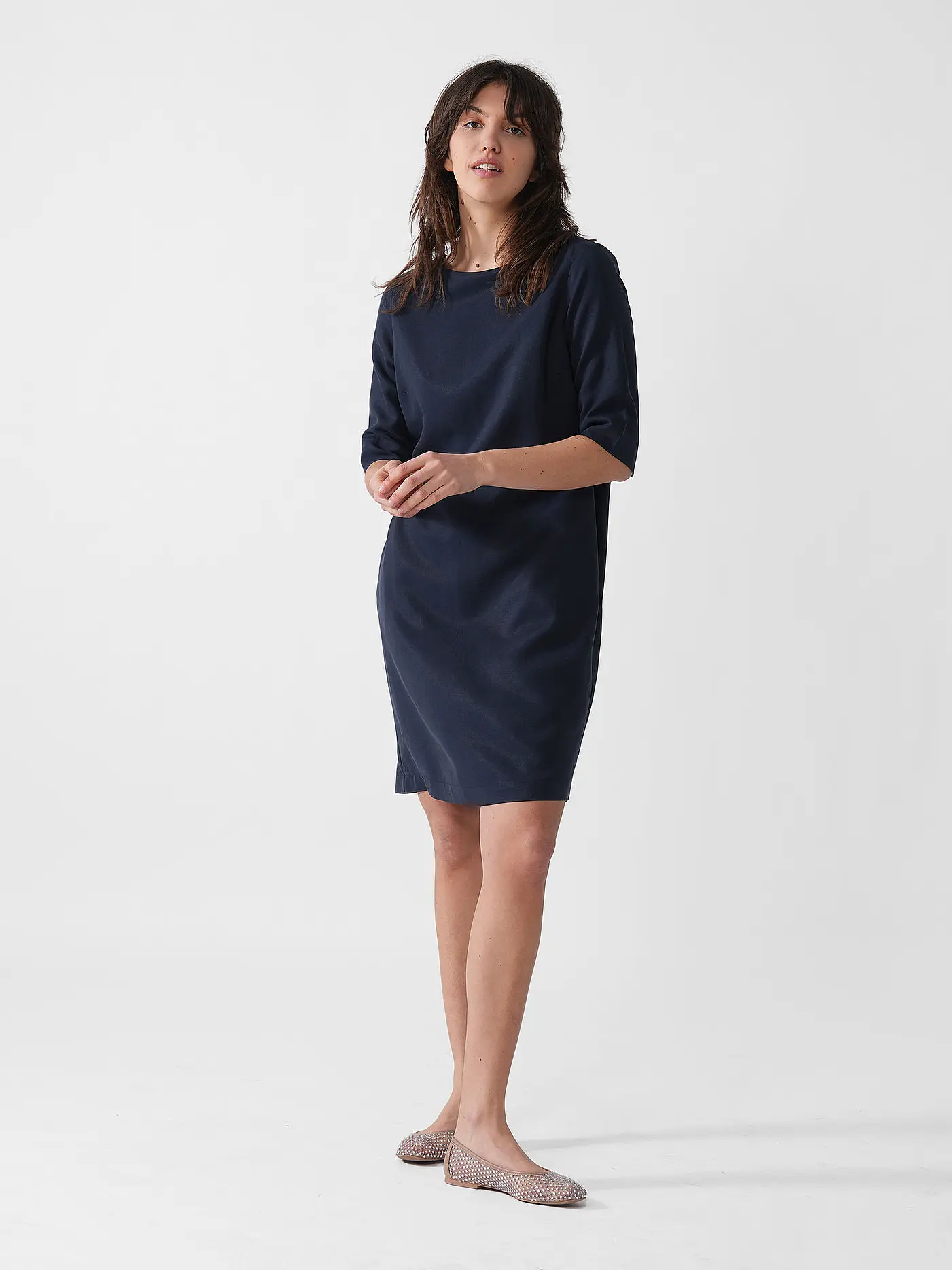 LANIUS | Minikleid | 