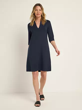 LANIUS | Minikleid | dunkelblau