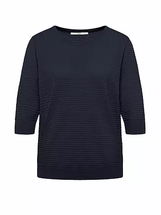 LANIUS | Pullover | dunkelblau
