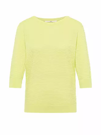 LANIUS | Pullover | dunkelblau