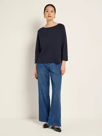LANIUS | Pullover | hellblau