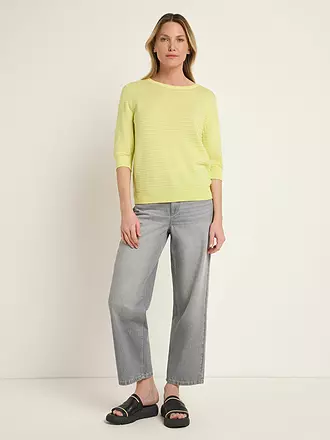LANIUS | Pullover | dunkelblau