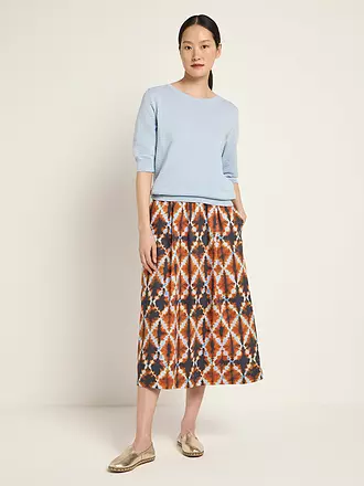 LANIUS | Pullover | dunkelblau