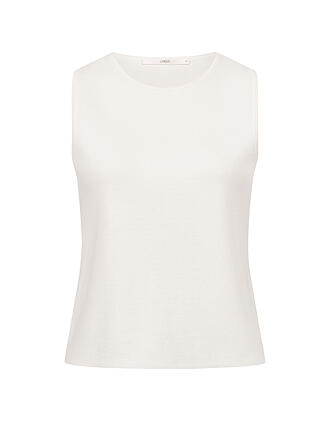 LANIUS | Pullunder | creme