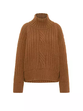 LANIUS | Rollkragenpullover | 