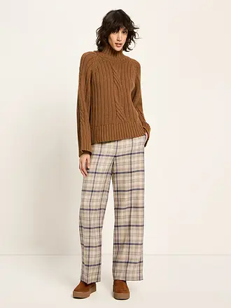 LANIUS | Rollkragenpullover | 