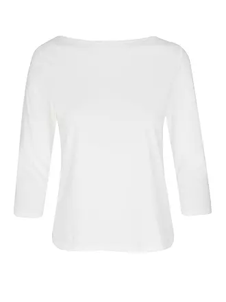 LANIUS | Shirt | weiss