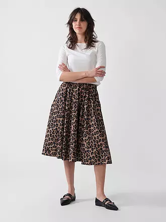 LANIUS | Shirt | dunkelblau