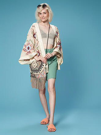LANIUS | Shorts | mint